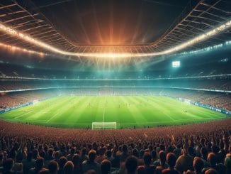 Så här ser poängställningen ut mellan Liverpool FC och Man City! illustration