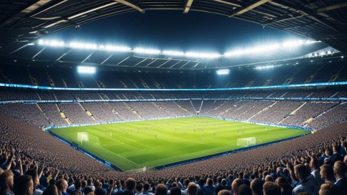 Spännande poängställning för Leeds United FC just nu! illustration