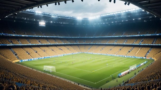Spännande superettan matcher att se fram emot 2024! illustration