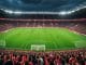 Svenskt drama när Southampton mötte Liverpool! illustration