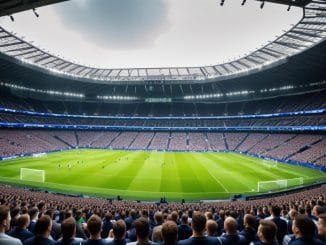Tottenham – En plats för svenska fans att samlas! illustration