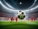 Bayern München matcher illustration