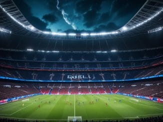 Häng med i poängställningen i Ligue 1 2024/2025! illustration