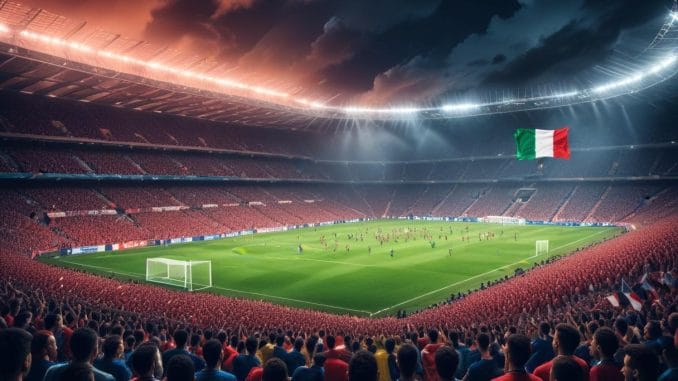 Inter matcher illustration