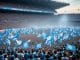 Spännande Napoli matcher att se fram emot! illustration