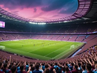 Spännande poängställning i Aston Villa – Så står det till! illustration