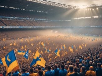 SvenskaFans HBK illustration