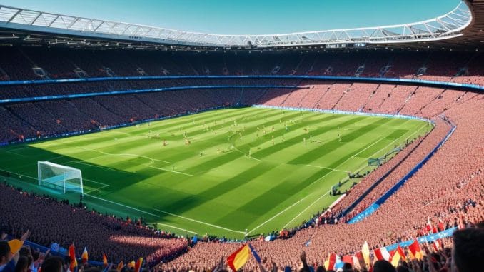 West Ham mot Arsenal West Ham mot Arsenal illustration