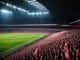 Arsenal mot West Ham illustration
