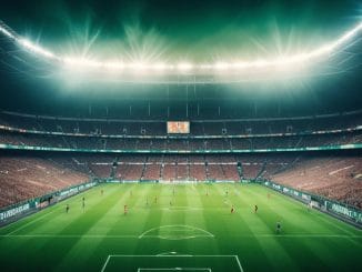 Följ AS Roma matcher och upptäck spännande ögonblick! illustration