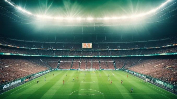 Följ AS Roma matcher och upptäck spännande ögonblick! illustration