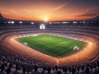 Sätt fart på diskussionerna om Real Madrid! illustration