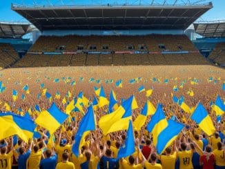 Spännande kalmar ff matcher att se fram emot! illustration