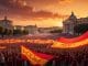 Svenska fans hyllar Roma – gemenskap och passion! illustration
