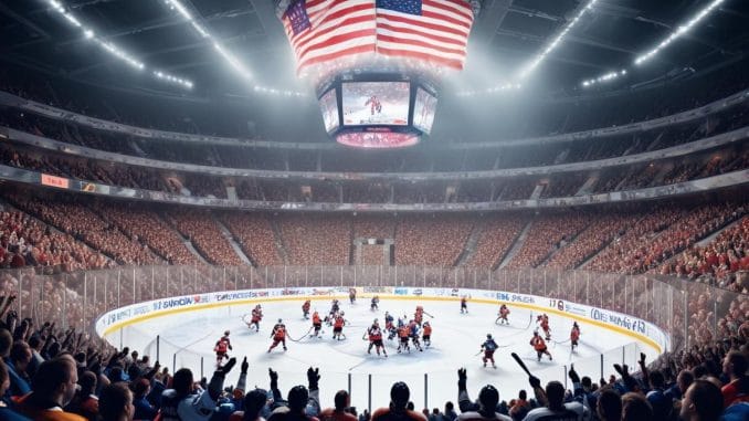 Upptäck det bästa med difhockey forumet! illustration