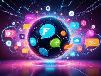 Vulkanerna forum – en plats för glada diskussioner! illustration