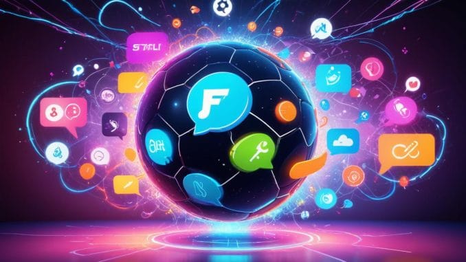 Vulkanerna forum – en plats för glada diskussioner! illustration