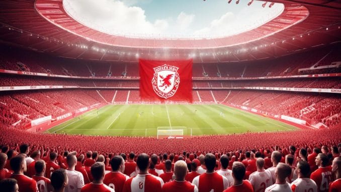 Kalmar FF forum – diskutera allt om KFF! illustration