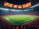 Leicester City FC matcher illustration