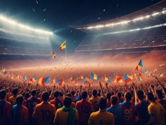 Östersunds FK matcher illustration