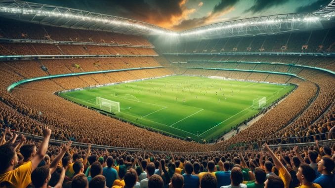 Följ Tottenham matcher och njut av spänningen! illustration