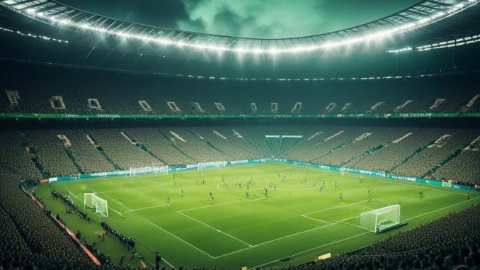 Spännande poängställning i Burnley – hur går det för laget? illustration