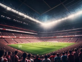 Spännande poängställning i Sunderland just nu! illustration