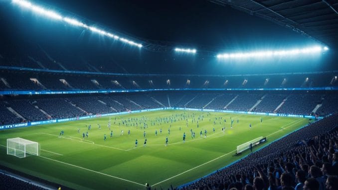 Atalanta matcher Atalanta matcher illustration