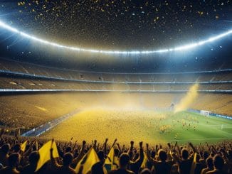 Därför älskar vi Djurgårdens IF Fotboll just nu! illustration