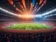 FC Barcelona matcher illustration