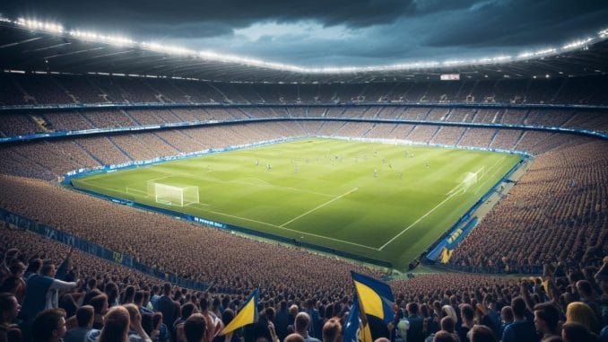 Så ligger poängställningen för IFK Göteborg just nu illustration