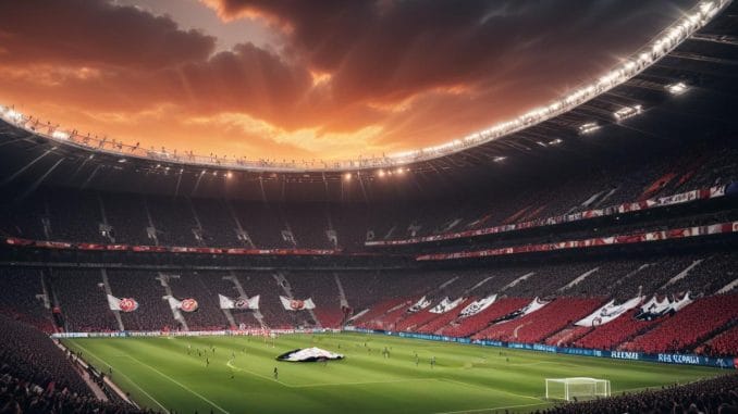 Så ser poängställningen i Besiktas ut just nu! illustration