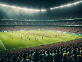Spännande Bayer Leverkusen matcher att se fram emot! illustration