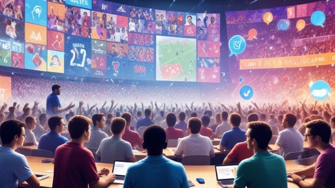 Upptäck glädjen på Gnagarforum – tillsammans för AIK! Upptäck glädjen på Gnagarforum – tillsammans för AIK! illustration
