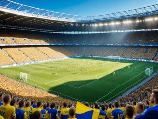 Spännande division 1 matcher att se fram emot! illustration