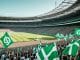 Svenskafans Hammarby - Ett chans till gemenskap! illustration