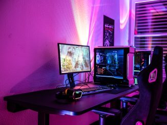 Så påverkar streaming av esports det traditionella sportintresset illustration