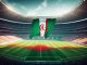 Algeriets herrlandslag i fotboll – spelare du inte får missa illustration