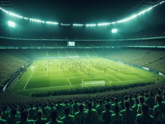 Chelsea Sweden illustration