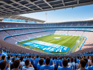 Málaga CF matcher — spelschema och senaste resultaten illustration