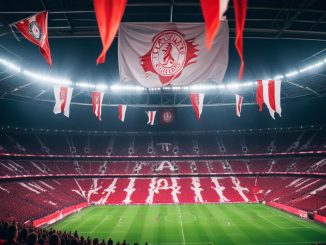 Så här ser Ajax matcher ut – statistik och spelschema illustration