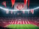 Så här ser Ajax matcher ut – statistik och spelschema illustration