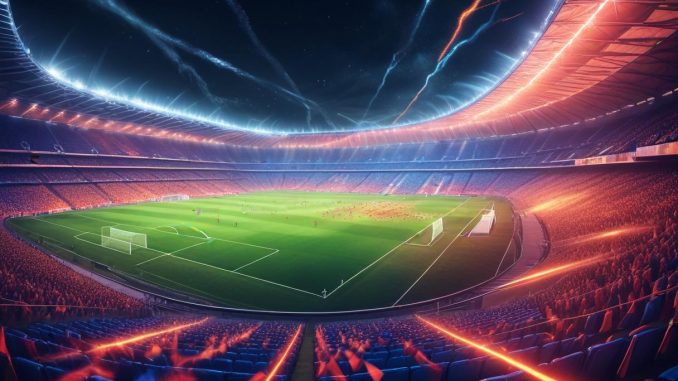 Arsenal mot Newcastle Arsenal mot Newcastle illustration