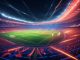 Arsenal mot Newcastle illustration