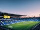 BK Häcken spelschema för kommande matcher i Allsvenskan illustration