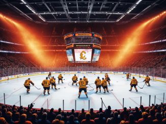 DIF hockeyforum – 57 726 inlägg och positiv stämning illustration