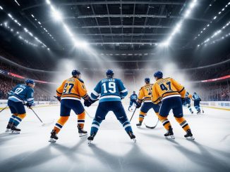 Här är Brynäs laguppställning idag – se spelarna illustration