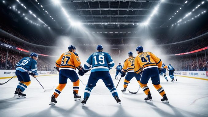 Här är Brynäs laguppställning idag – se spelarna Här är Brynäs laguppställning idag – se spelarna illustration