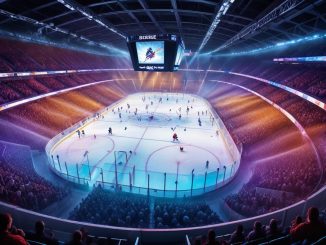 Leksands IF forum – nya diskussioner varje vecka illustration