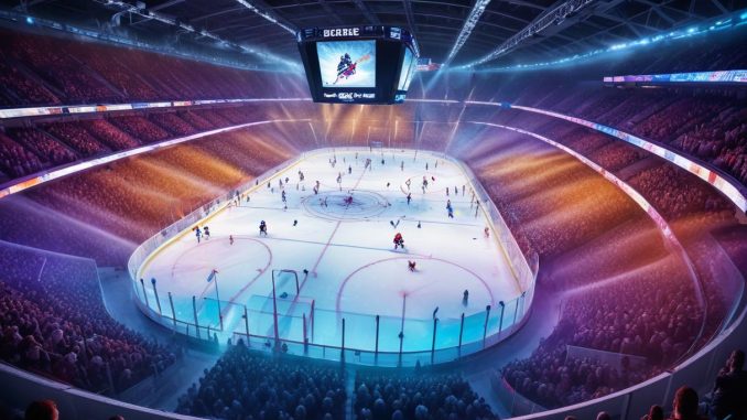 Leksands IF forum – nya diskussioner varje vecka Leksands IF forum – nya diskussioner varje vecka illustration